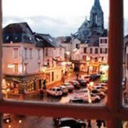 Petite Maison De Ville Au Calme Brie-Comte-Robert Bagian luar foto