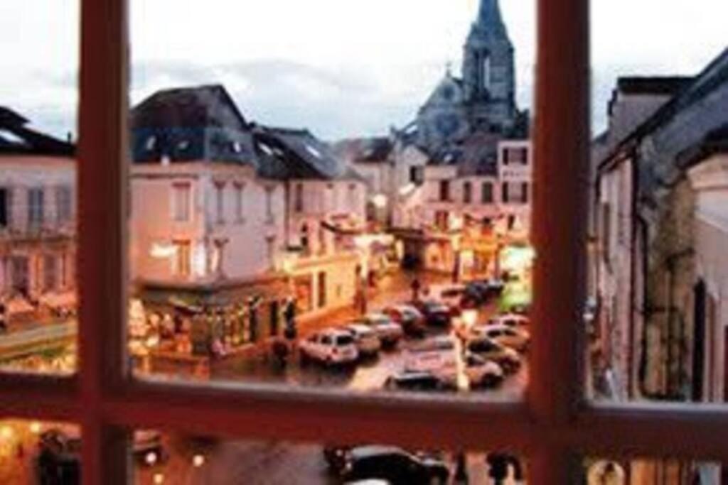 Petite Maison De Ville Au Calme Brie-Comte-Robert Bagian luar foto